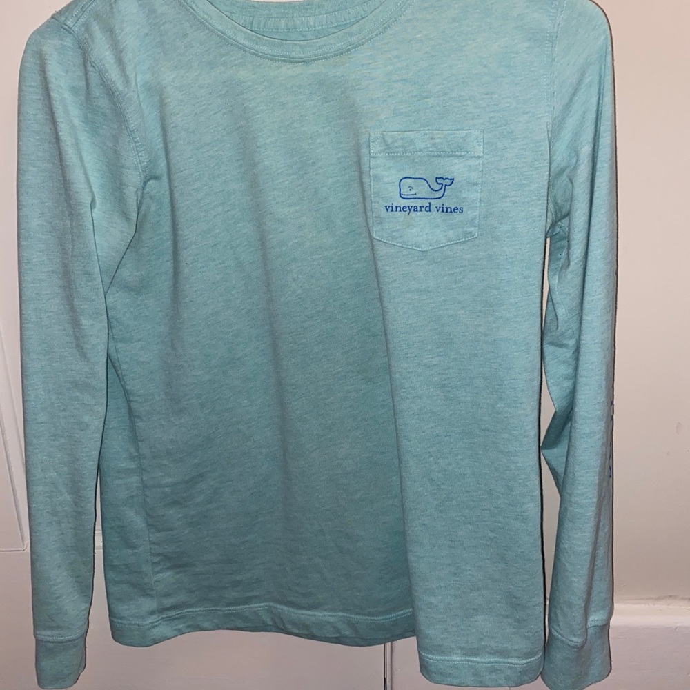 Vineyard Vines Long Sleeve